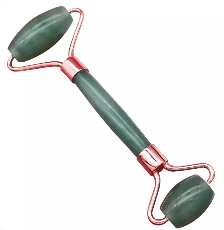 ग्रीन एवेंट्यूरिन जेड रोलर