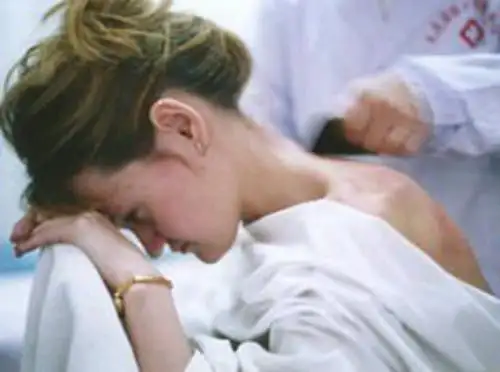 गुआशा कितनी देर बाद नहा सकते हैं?