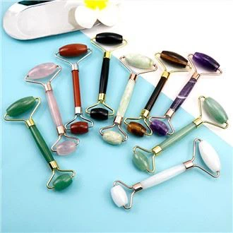 मसाज स्टोन रोलर