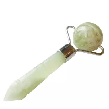 सिंगल हेड राउंड बॉल जेड रोलर