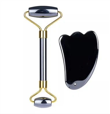 Terahertz स्टोन रोलर और गुशा सेट