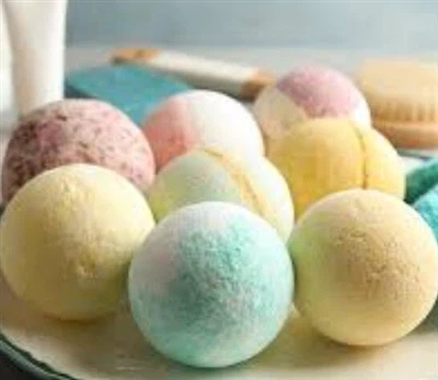 स्नान बम इतने महंगे क्यों हैं?