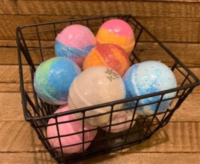 एक उपभोक्ता के रूप में, स्नान बम खरीदते समय किन मुद्दों पर विचार करने की आवश्...