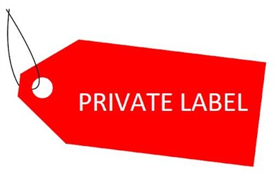 प्राइवेट लेबल क्या है?