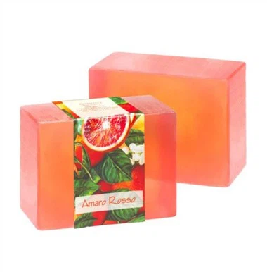 ग्लिसरीन साबुन निजी लेबल