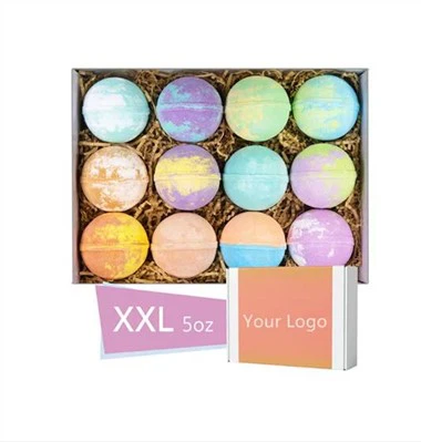 प्राकृतिक इंटरगैक्टिक बाथ बम