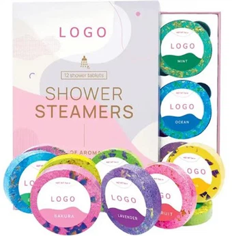 शावर साइनस बम