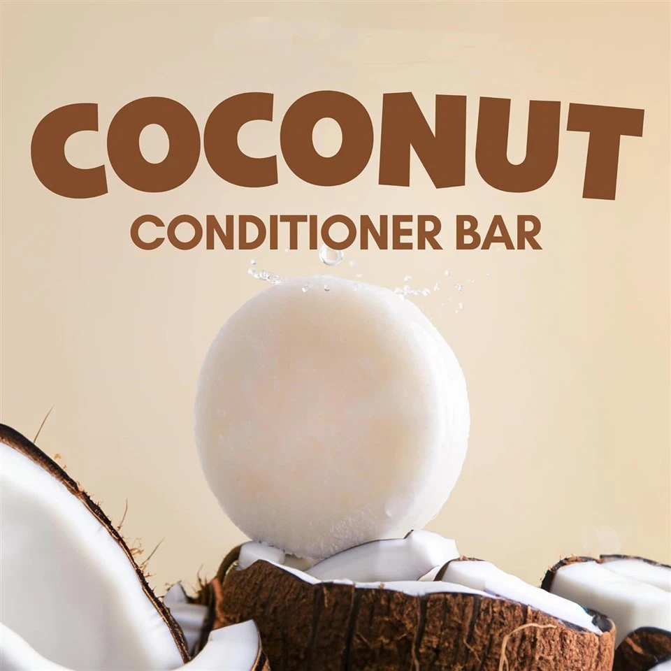 Coconut Conditioner Bar suppliers
